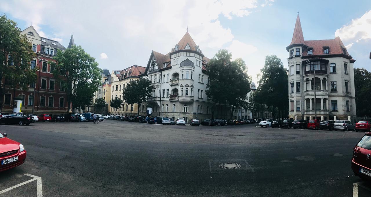 Apartment Arena Zentrum
