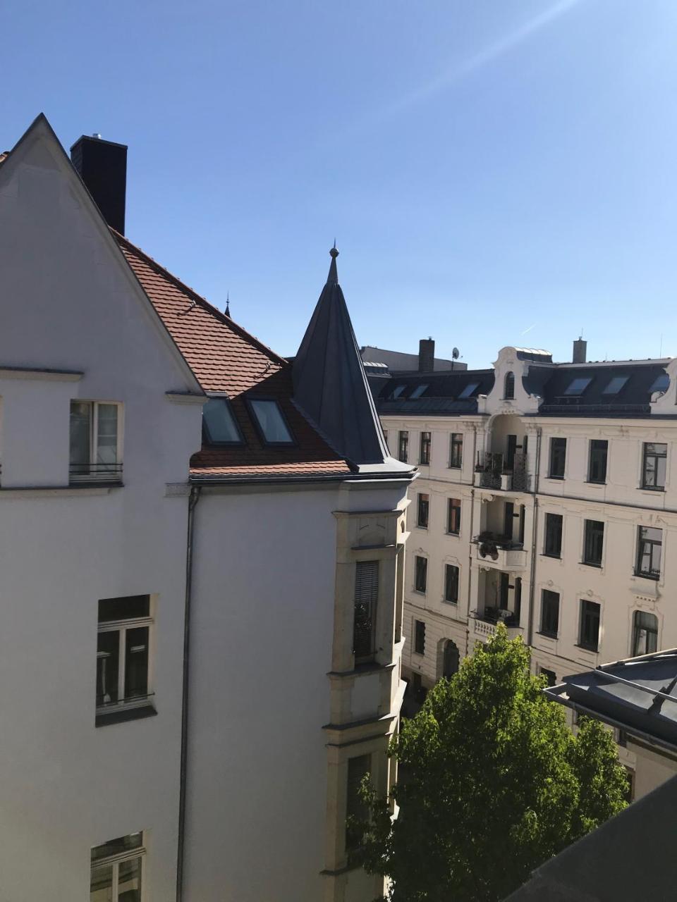 Apartment Arena Zentrum
