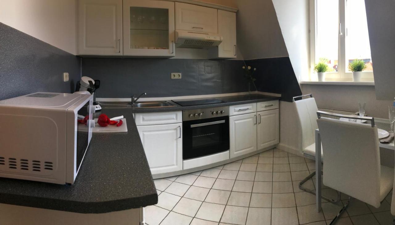 Apartment Arena Zentrum *