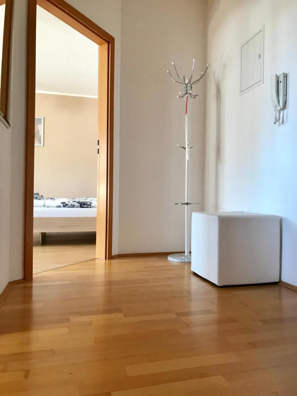 Apartment Arena Zentrum Leipzig
