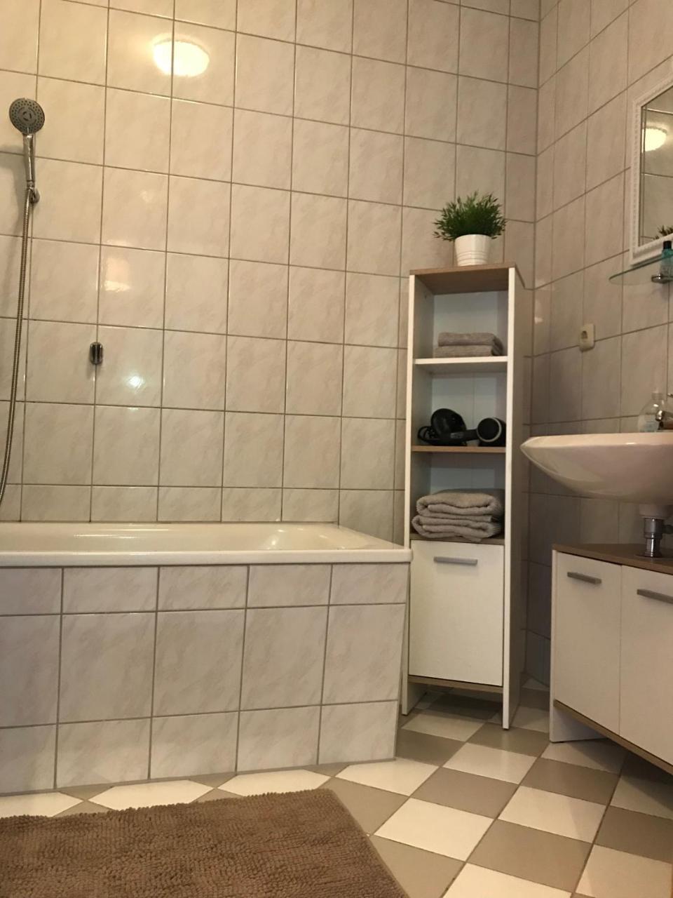 Arena Zentrum Apartment
