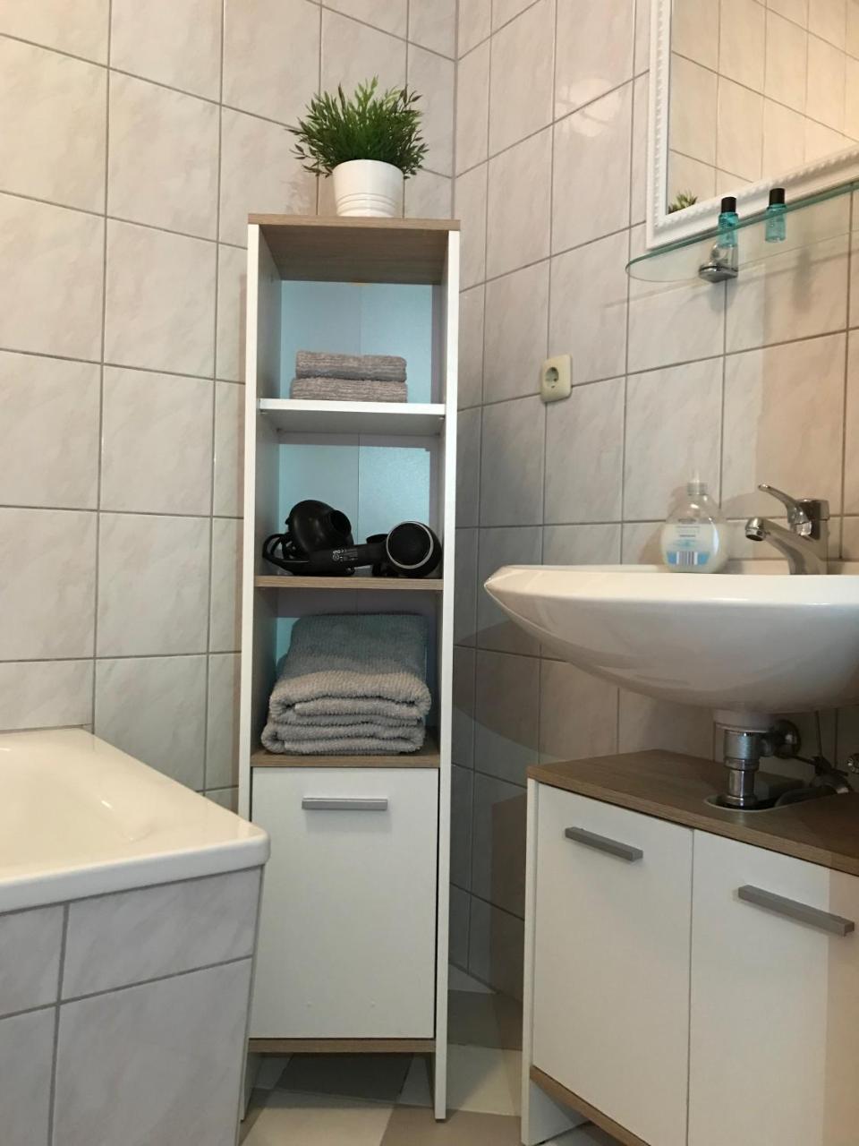 Apartment Arena Zentrum *