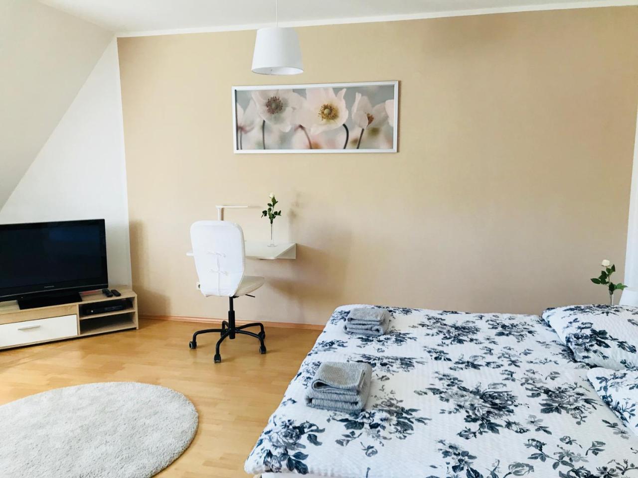 Apartment Arena Zentrum